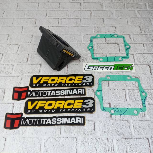 Vforce3 ninja150R/RR