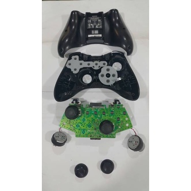 Service Stick Xbox & PS3 ORIGINAL Original original