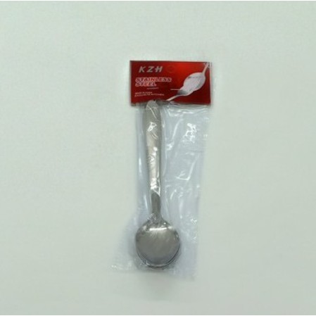 Sendok Mini Sendok Teh Sendok Kopi Stainlees Steel Spoon / Sendok Kopi Stainless Pendek Sendok Kopi