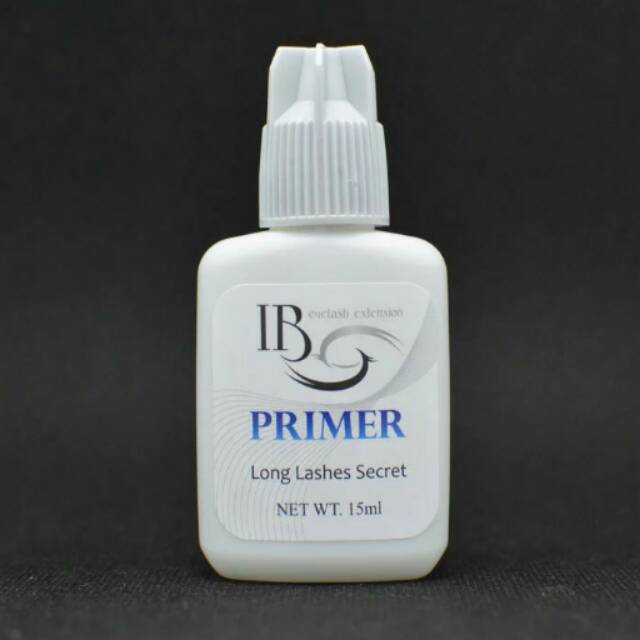 IB PRIMER EYELASH EXTENSION BULUMATA