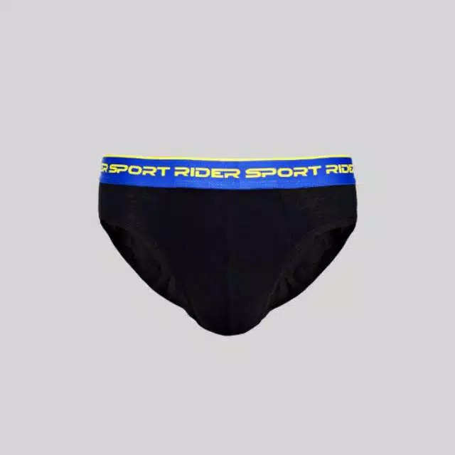 sogo RIDER CELANA DALAM PRIA RIDER Underwear Original-R.7618,HL.920.MB