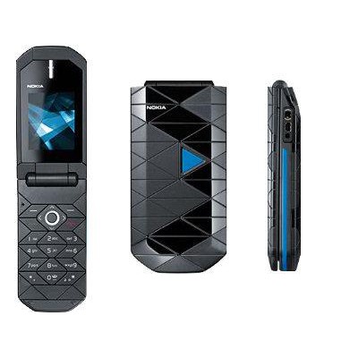 UNIQ JADOEL   LANGKA   Handphone Flip Fashion Nokia Flip Clamshell   Phonebook 1000 Contact   Desai