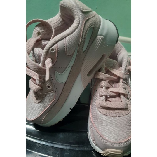 Preloved NIKE Air Max Original Anak
