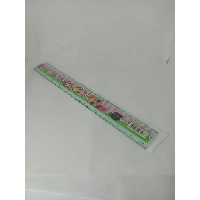 

Penggaris 30cm TERMURAH