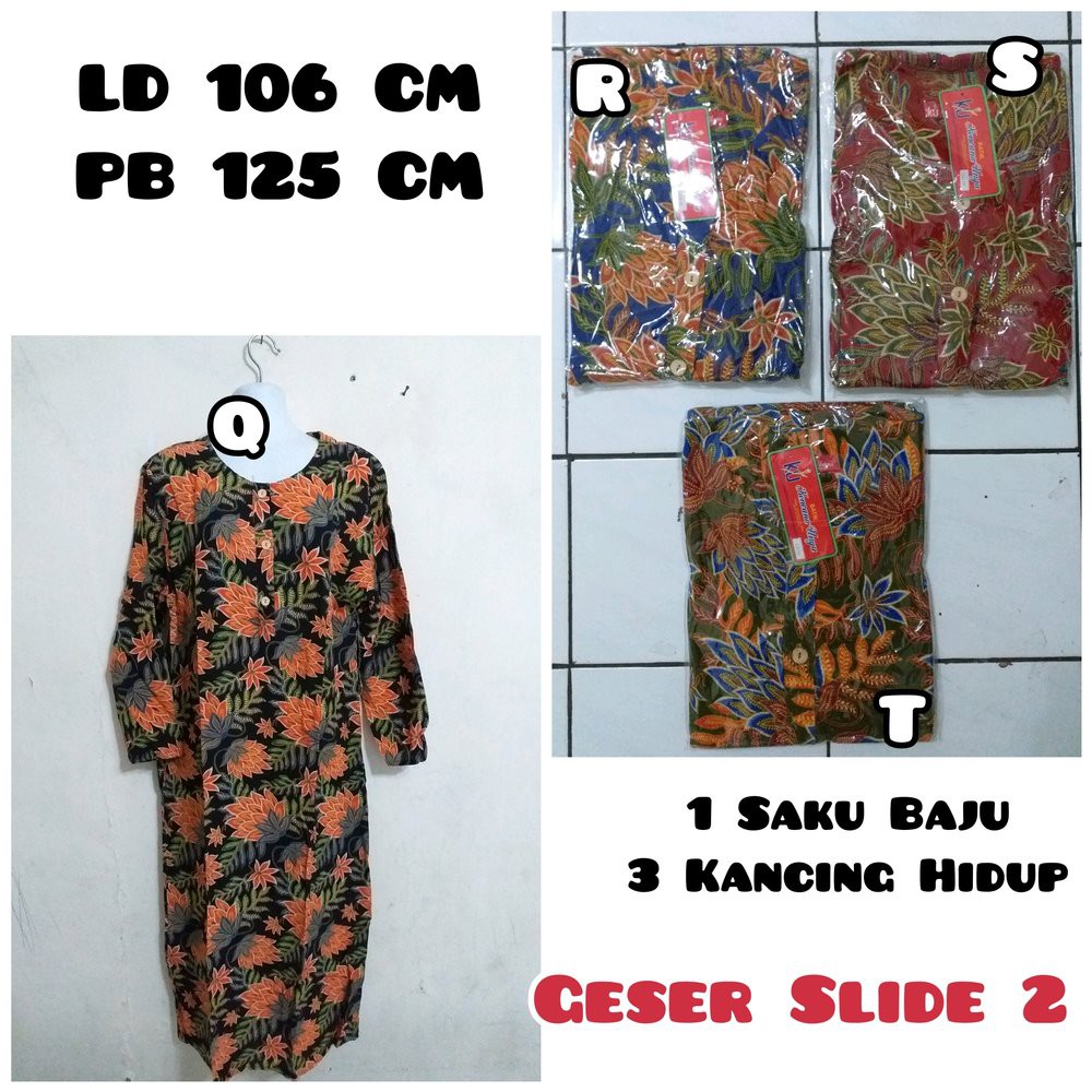 

DIJUAL LONGDRES KENCANA UNGU LABEL MERAH terlaris