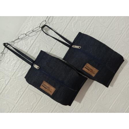 POUCH JEANS