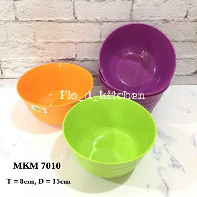 Mangkok Ulir Mkm 7010