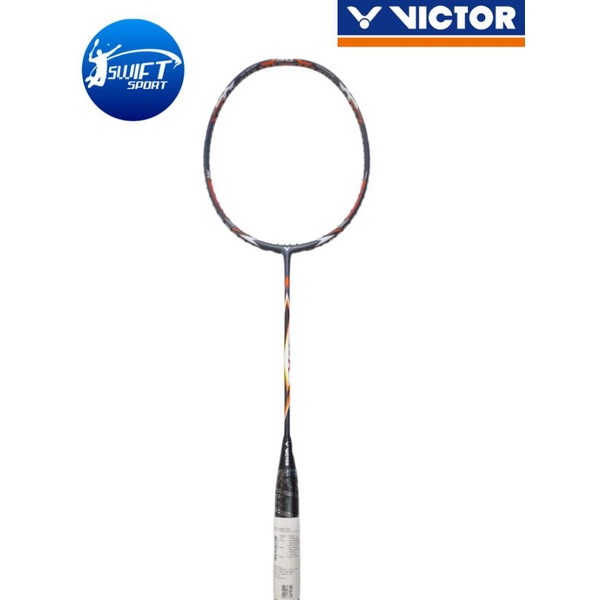 Raket Badminton Victor AuraSpeed 100x SE /ARS100x SE / Raket Victor