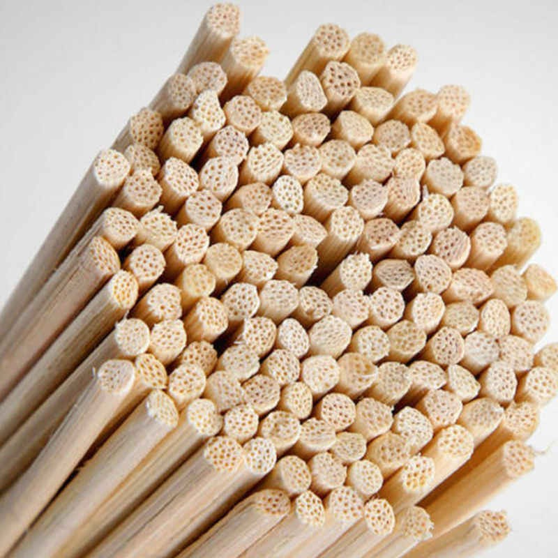 Rotan Reed Diffuser Stick Natural Premium Quality-3