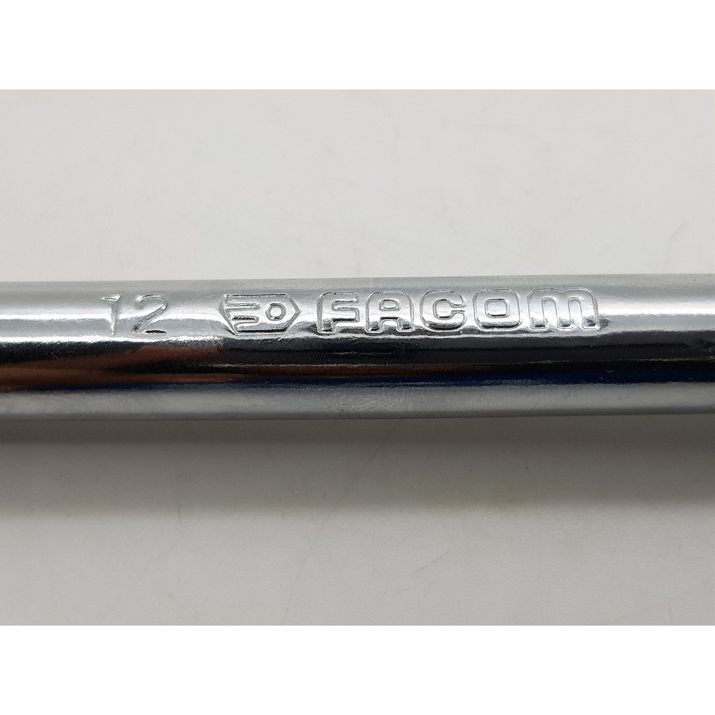 kunci sok L 12mm / kunci sock Merk FACOM
