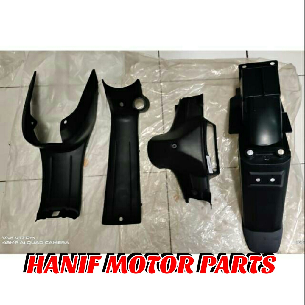 Full Body kasar yamaha Vega R Lama / Body Kasar Vega R lama Murah / Body Vega R lama Bisa COD