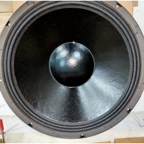 Speaker subwoofer 18 inch ACR Fabulous 100182