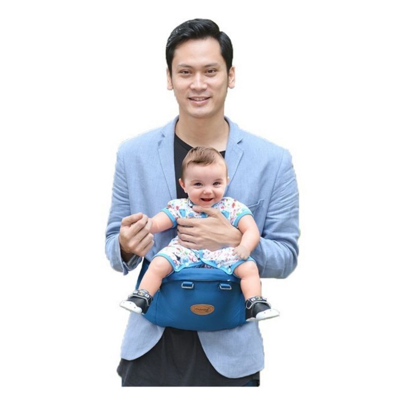 Hipseat Dialogue Baby Majestic Series Gendongan Bayi DGG 1019