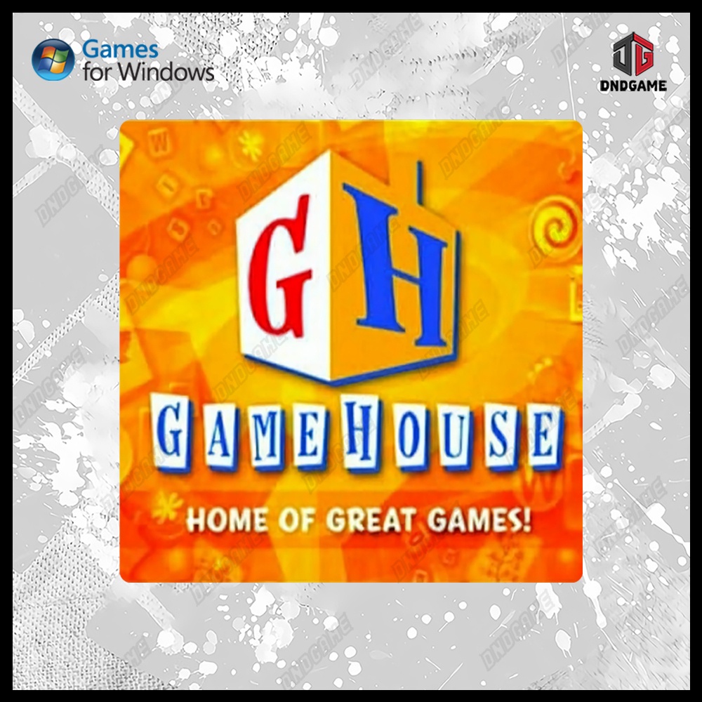 Jual 150 Game House Collection - PC Full Version | Shopee Indonesia