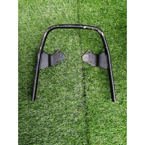 Behel Begel Pegangan Jok Vega R New Vega Original