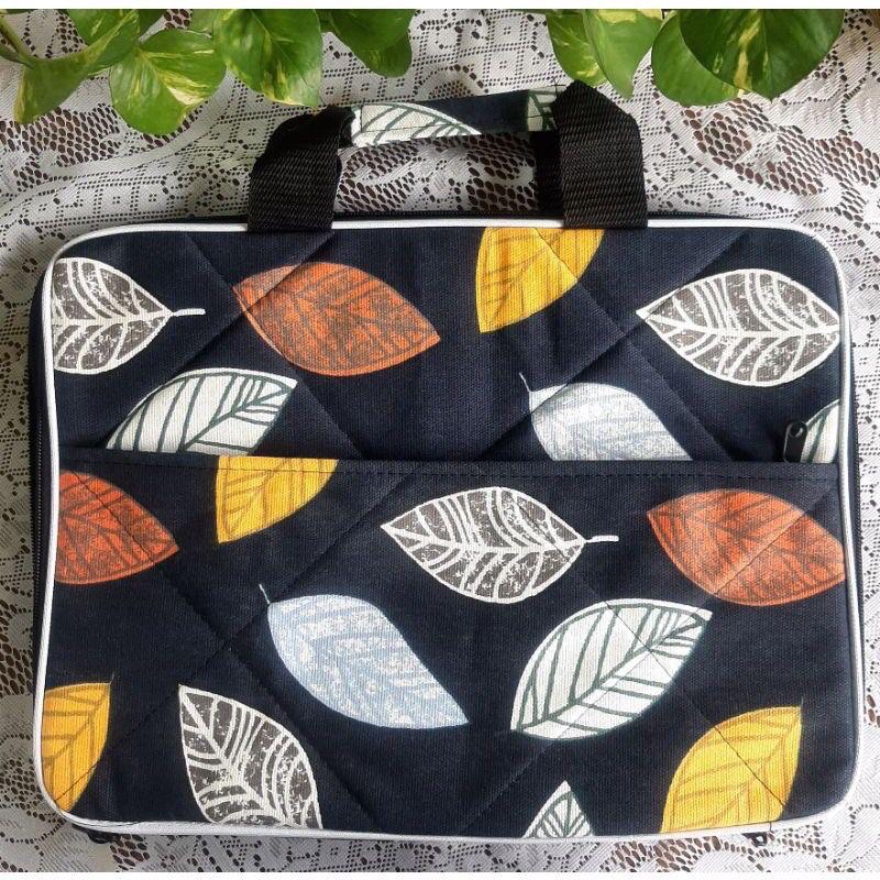 Tas Laptop kanvas 14&quot;