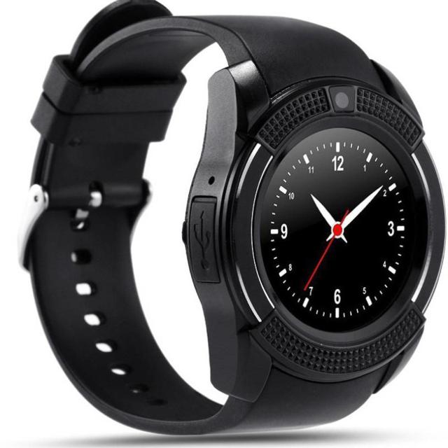 4connect v8 smartwatch