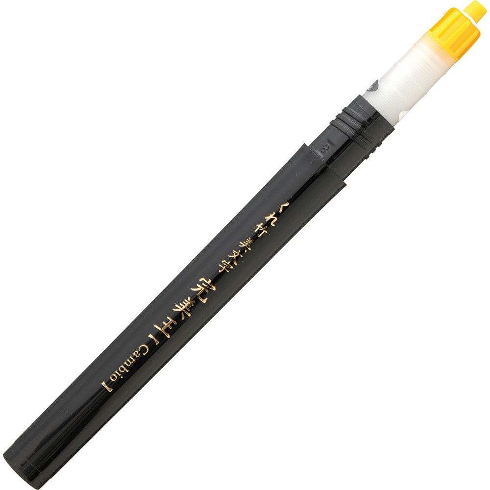 

ZIG SPARE INK cartridge for ”CAMBIO” BLACK (DAN123-99S)