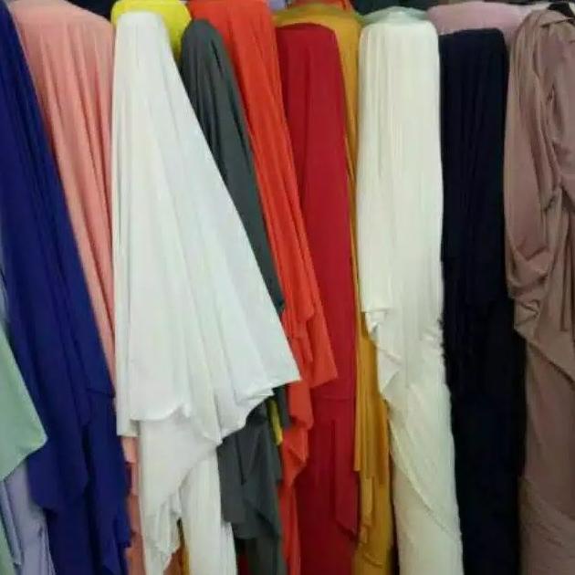 KAIN JERSEY KILOAN HARGA ECER