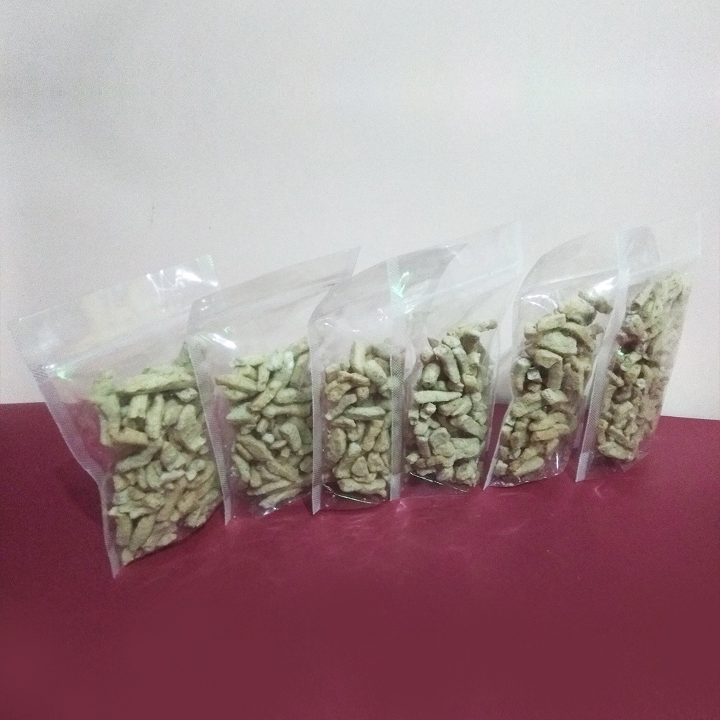 

BASRENG STICK BASTIK EMPUK 125 Gram