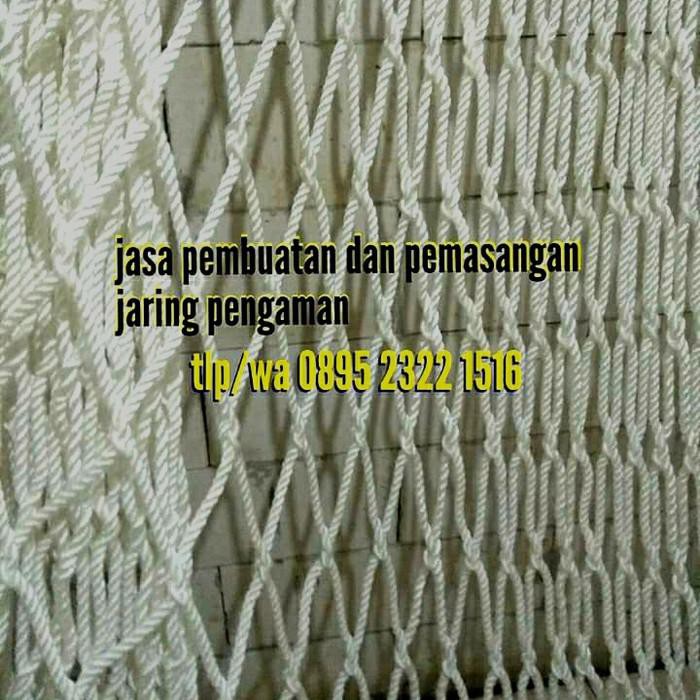 

tali tambang nilon 14mm perkakas