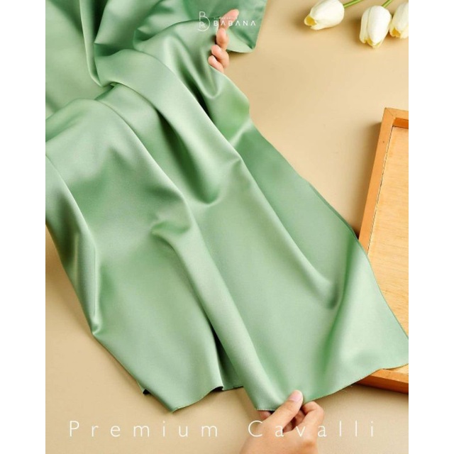 [Harga per 0.50CM]ROBERTO CAVALI/KAIN ROBERTO CAVALI