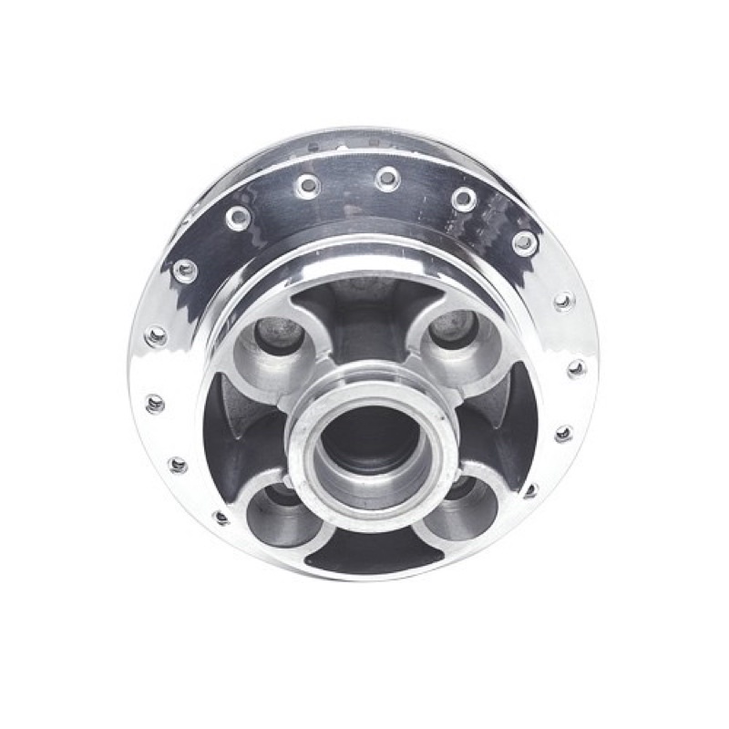 VND Tromol Belakang Tiger Revo