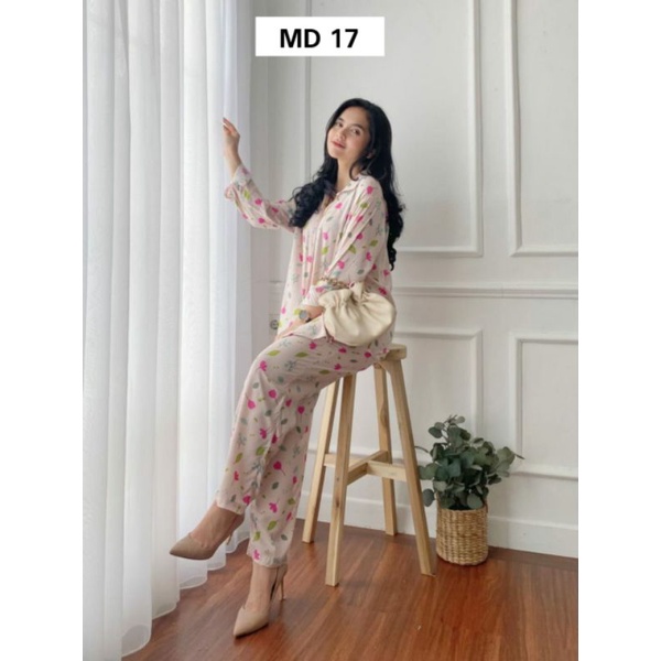 SET MEDINA