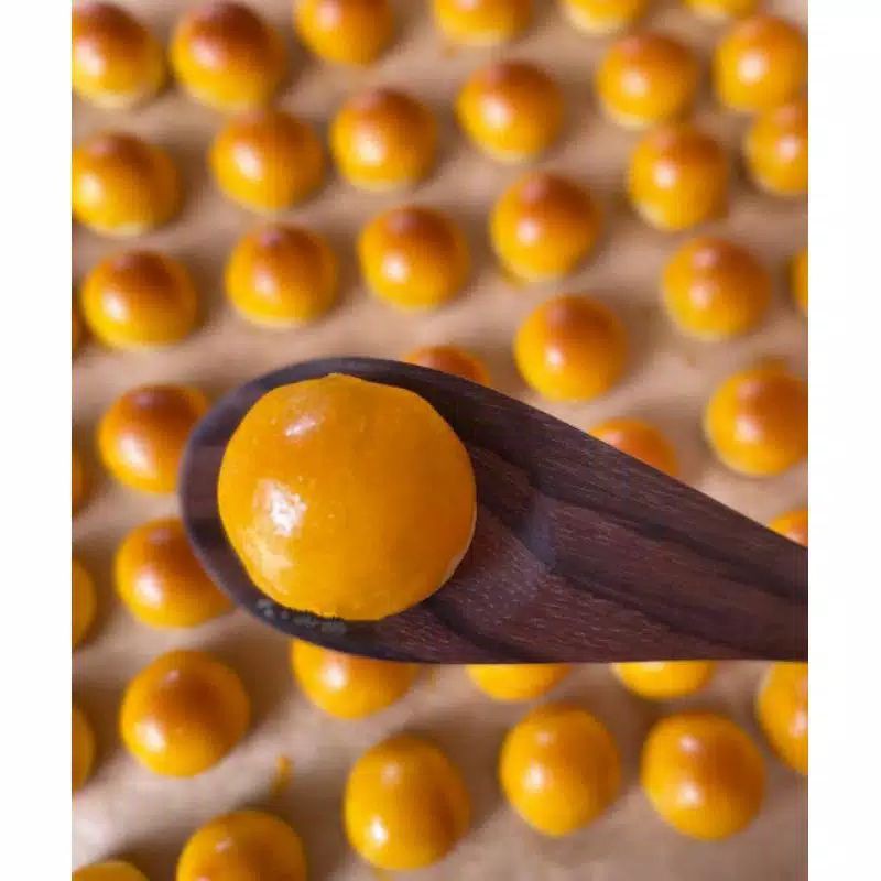 

Kue Nastar Premium 500gr