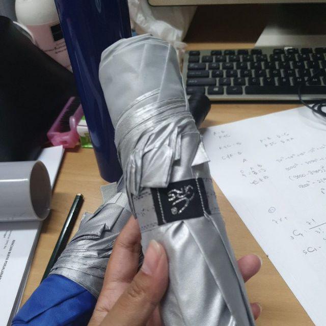 Jktumbrella / Payung Botol - 1801