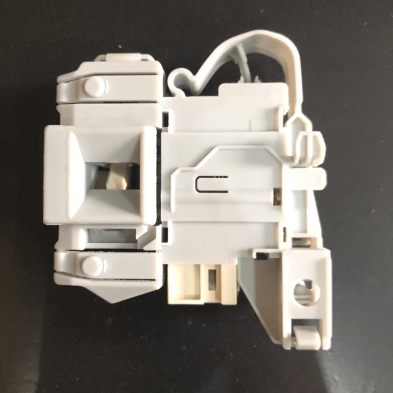 DOOR LOCK SWITCH PINTU MESIN CUCI ELECTROLUX EWF10843 ewf85743 ewf80743