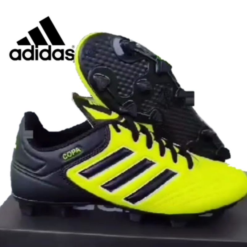 Sepatu bola adidas copa kualitas premium termurah cod