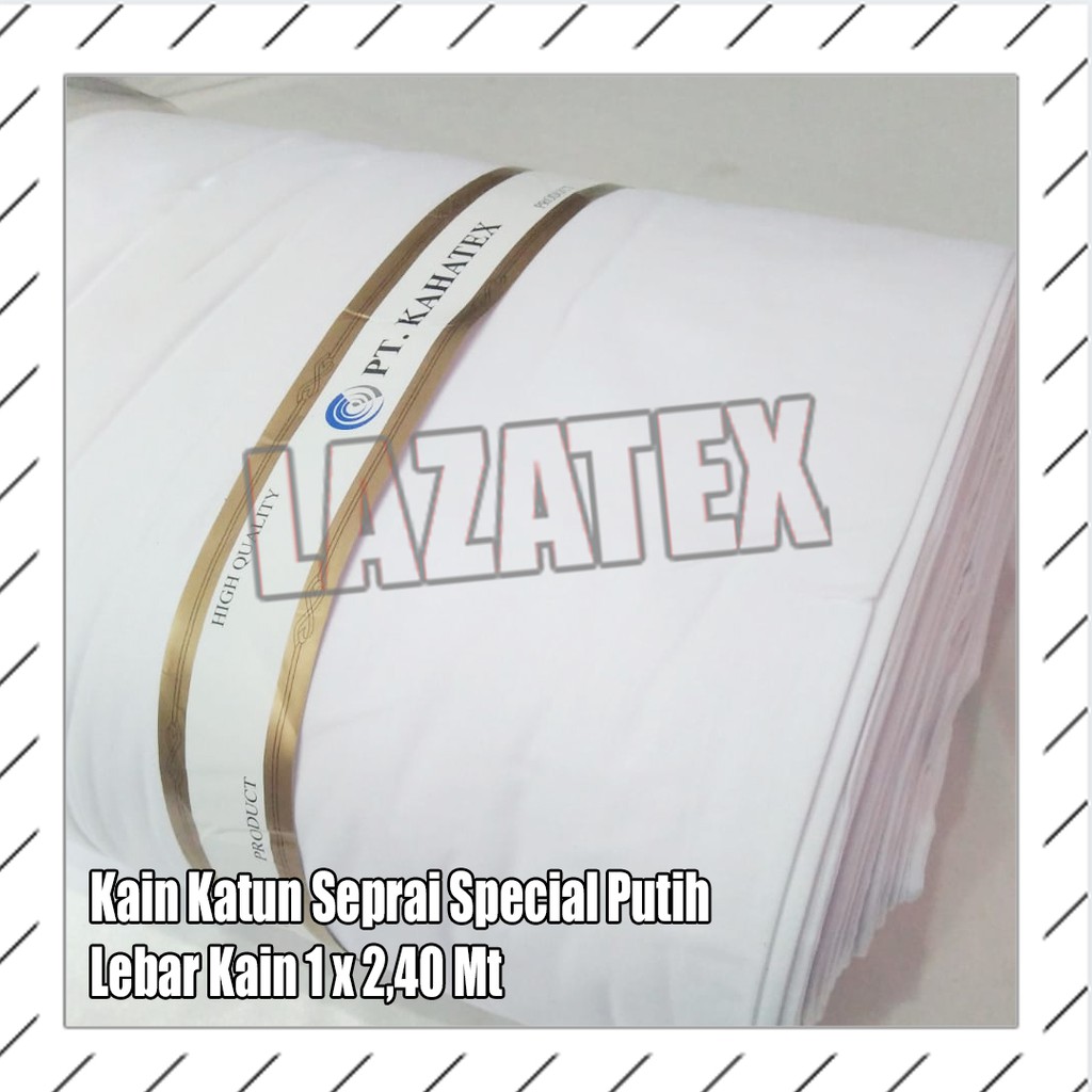 Katun Seprai Kahatex