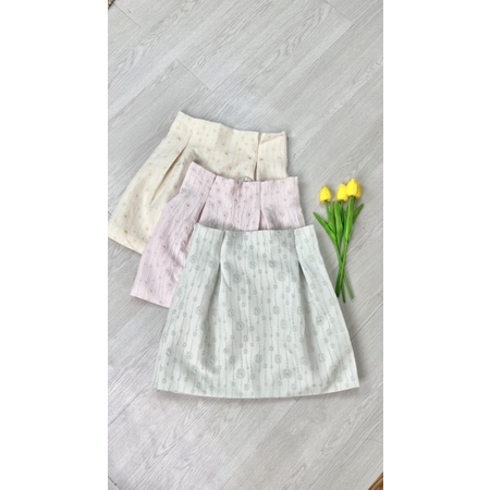 YEJI SKIRT