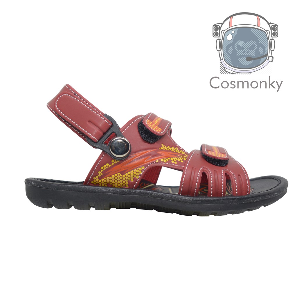 Sendal Gunung Anak Rocky Size 28-37