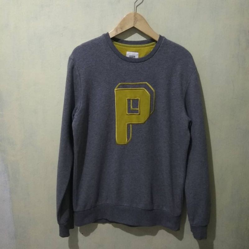 POLHAM Crewneck second