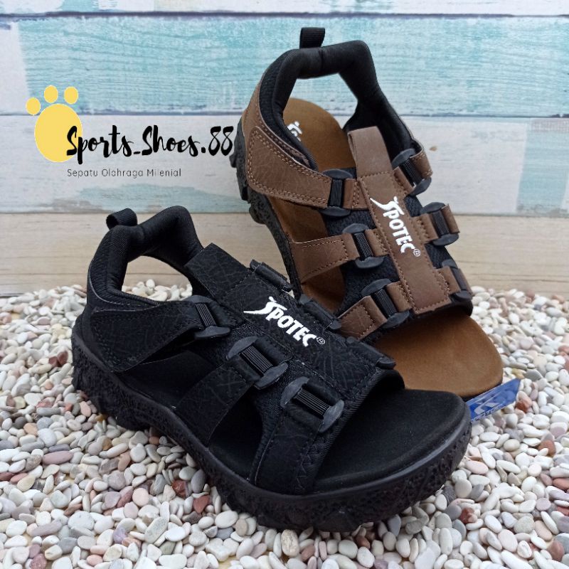 SPOTEC SANDAL HIKING HEALTHY