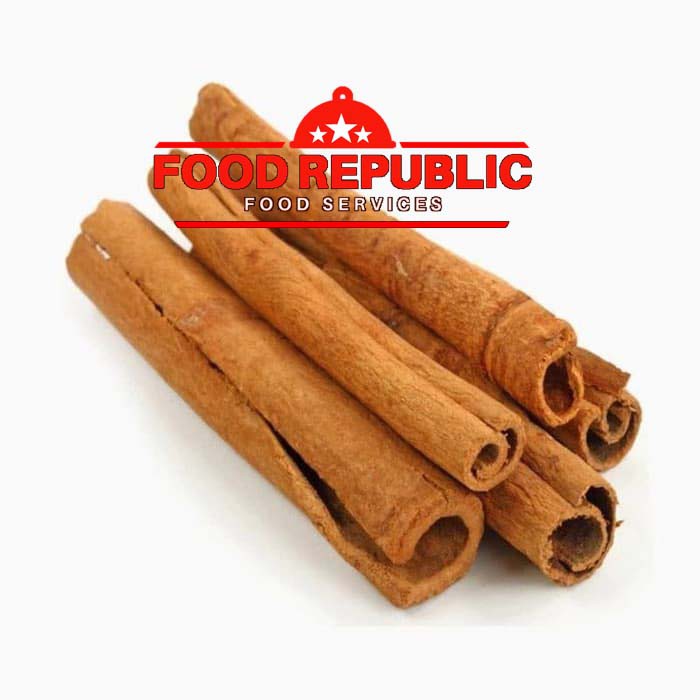 KAYU MANIS UTUH 1 KG - CINNAMON STICK - CINAMON STICKS - STIK HALAL