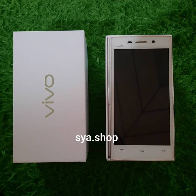 Vivo Y15 2013 Mati Mesin Shopee Indonesia