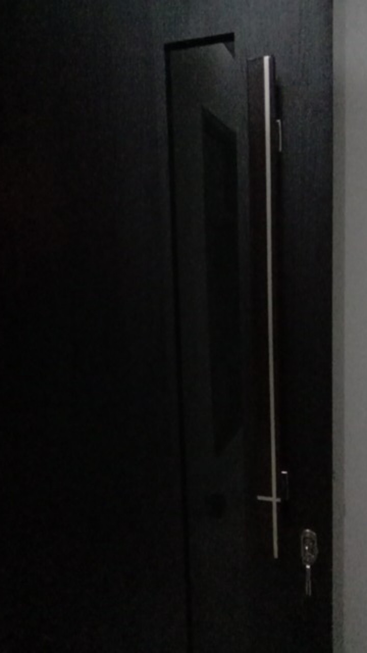 Handle Pintu Rumah 60 Cm 80 Cm 100 Cm / Tarikan Pintu Rumah / Pegangan Pintu Rumah Minimalis