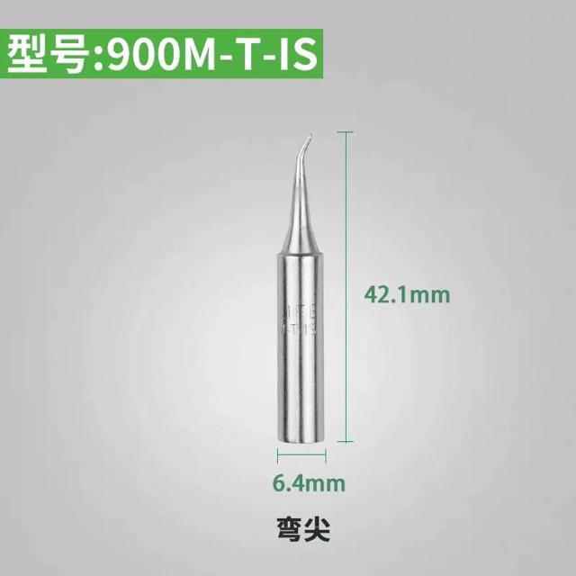 MATA SOLDER STATION IRON STATION RELIFE 900M SERIES SODERING TIPS