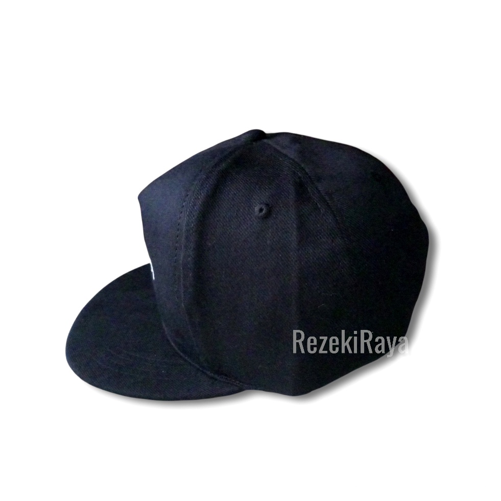 TOPI SNAPBACK LAKI LAKI TERBARU/ TOPI HIHOP/ TOPI GAUL/ TOPI BORDIR PRIA