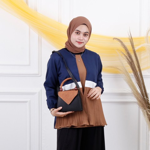 [SIAP KIRIM]TAS PREMIUM KARNIKA