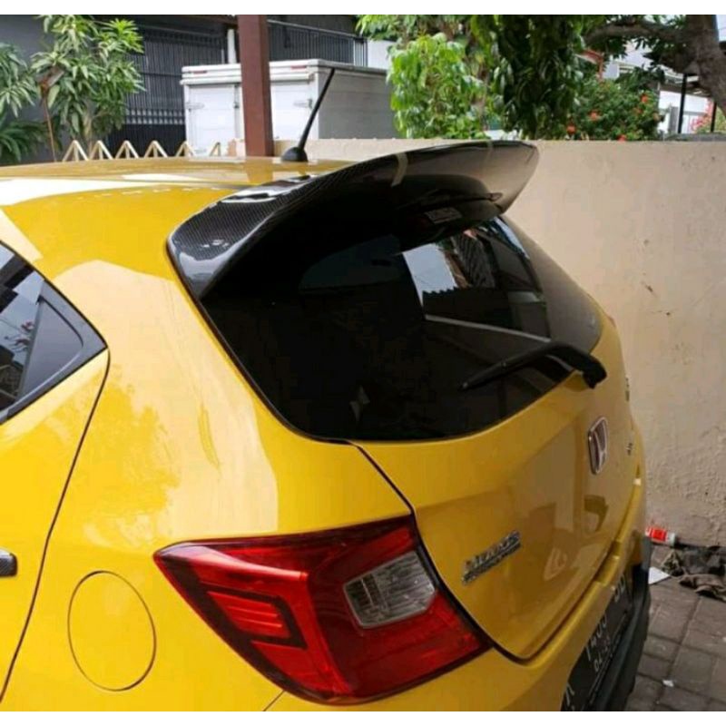 spoiler spoon all new brio