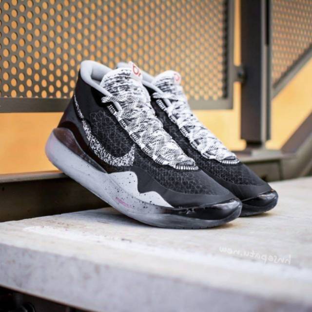 zoom kd 12 black cement
