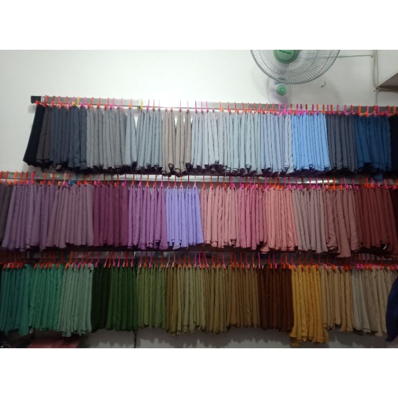 BELLA SQUARE - POLYCOTTON PREMIUM -BELLA SQUARE PREMIUM-8