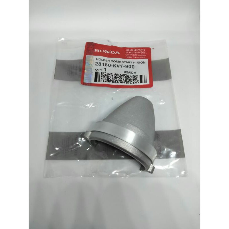 Tutup Granat Stater Beat Karbu Scoopy karbu KVY.