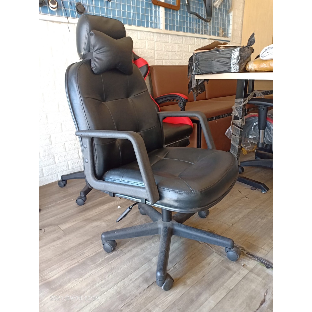 Big Chair Produsen kursi donat kantor kursi kerja paling murah dikota bekasi