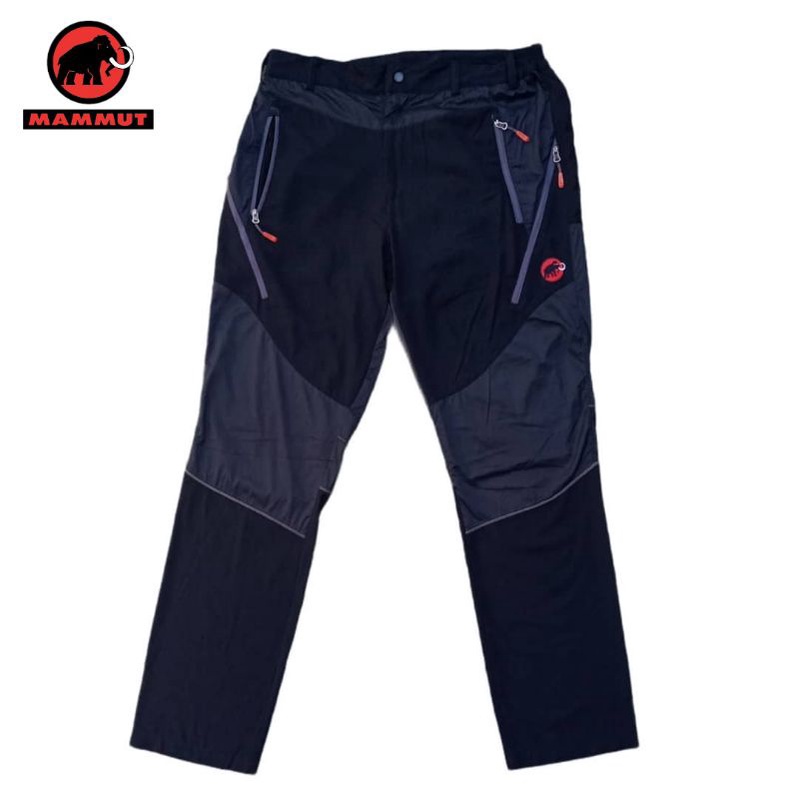Celana Mammut Quickdry Second Original ( Bekas )