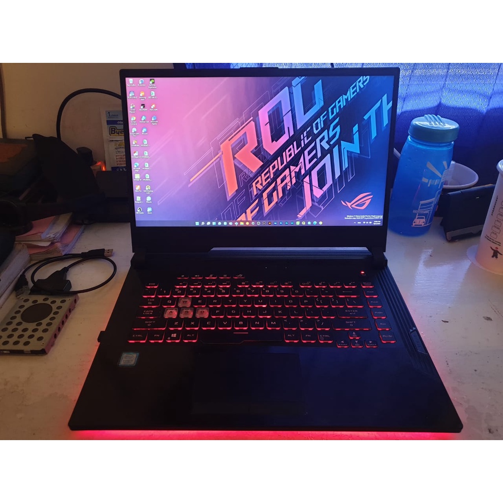 ROG Strix G531GD